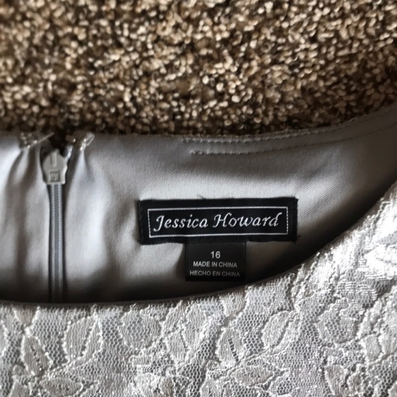 Bridesmaid dresses! - Picture 4 of 6